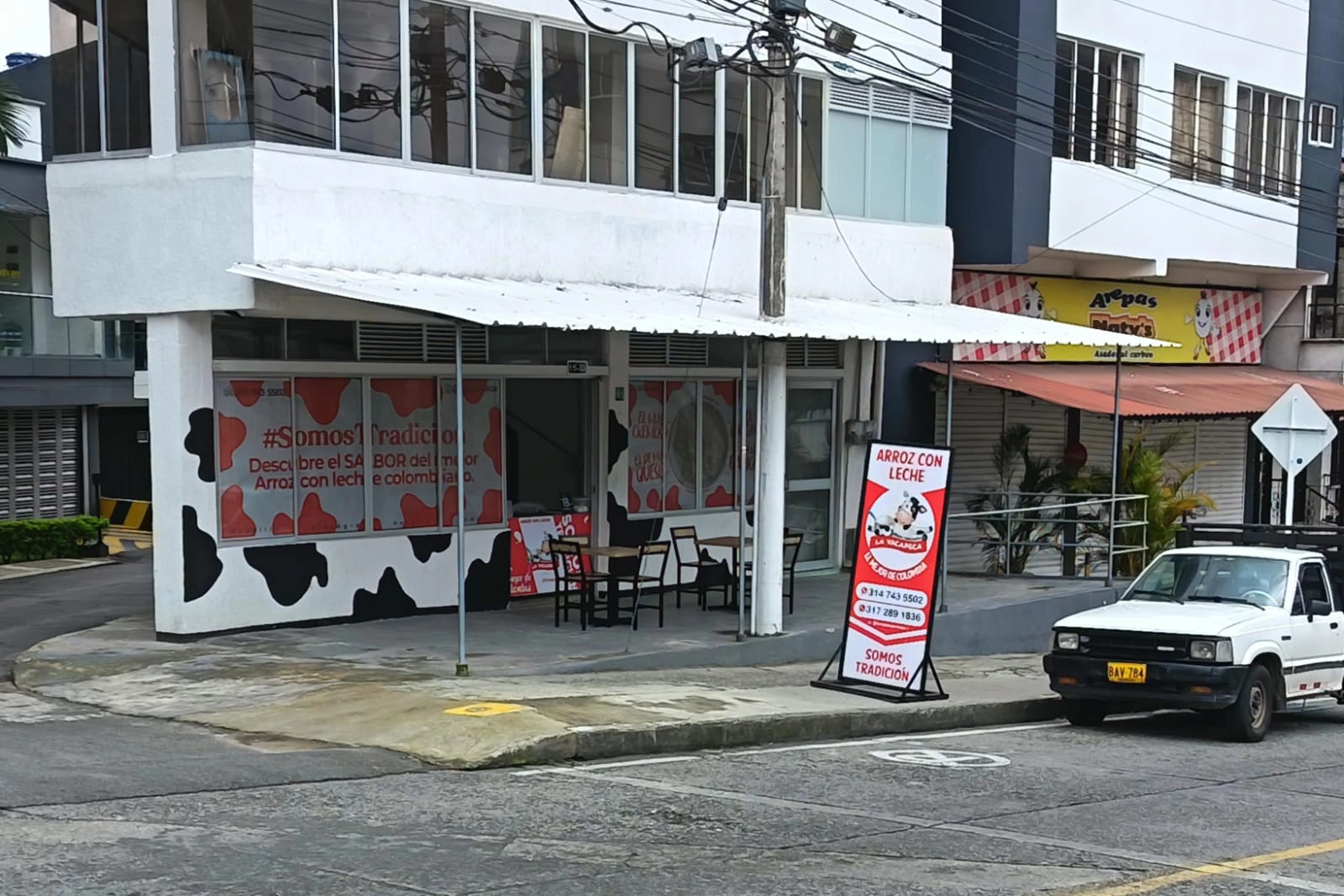 LOCAL ARMENIA copia