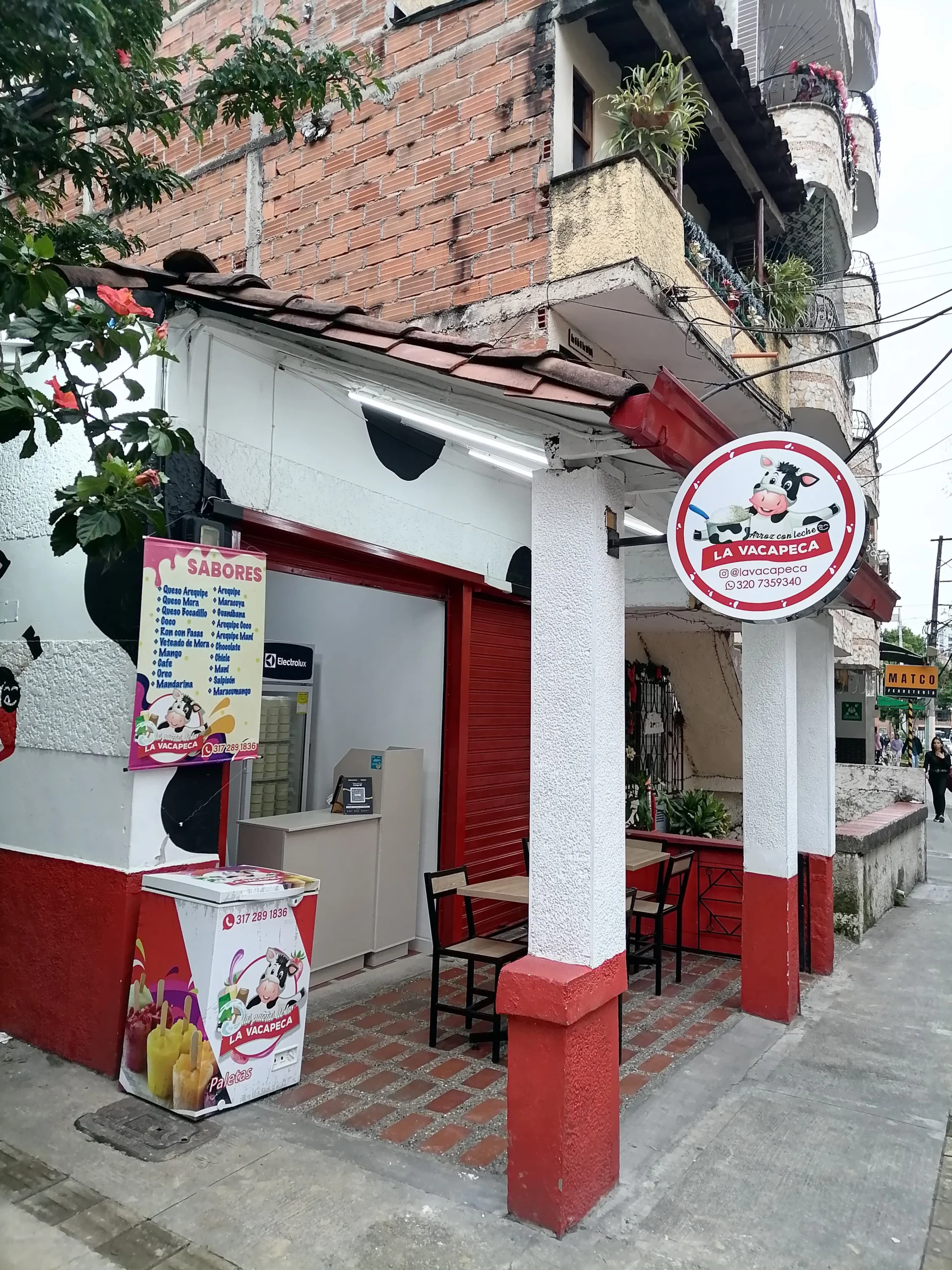 LOCAL SABANETA copia